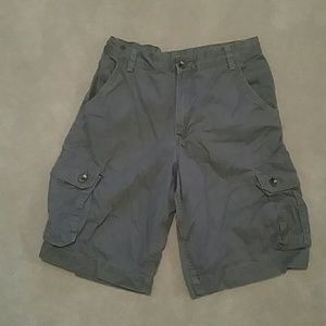 Boys Cargo Shorts